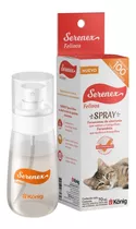 Serenex Spray Felino 25 Ml
