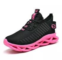 Tenis Feminino Academia Original Corrida Caminhada Evoltenn