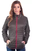 Campera Microloft Lia Dama Northland