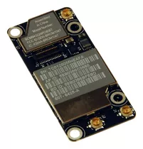 Tarjeta Wifi Bluetooth Para Macbook 15 A1286 Bcm943224