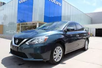 Nissan Sentra 2019