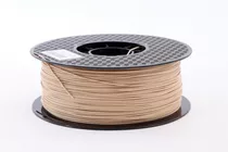 Filamento Impresora 3d Pla Madera 1.75 Mm X 1kg