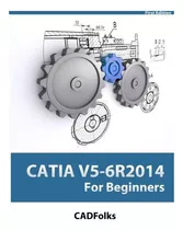 Analisis Y Diseño De Piezas De Maquinas Con Catia V5, De Vasquez, Jose. Editorial Alfaomega, Tapa Blanda, Edición 1 En Español