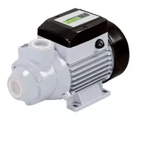 Bomba De Agua Periferica Elevadora 0.5 Hp 1/2 220v Color Crema Fase Eléctrica Monofásica