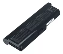 Bateria Para Notebook Toshiba Satellite A665-s6070 - 9 Celul