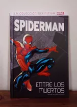 Coleccion Definitiva Marvel Spiderman N° 44