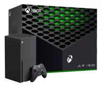 Xbox Series X + Codigo 