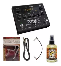 New Ik Multimedia Tonex Pedal | Multi-fx Tone Shaping Pedal 