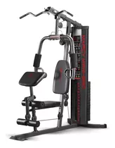 Marcy 150lb Stack Weight Home Gym | Mwm-989