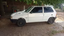 Fiat Uno 2001 1.3 S Mpi