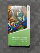 Medicina Interna Basada En La Evidencia. Compendio 2017/2018