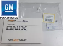 Manual Do Proprietário Do Onix 2020, 2021, 2022, 2023 Gm