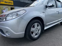 Renault Sandero Automatiq