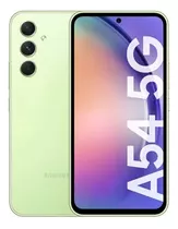 Samsung A 54 5g 8/ 128 Gb