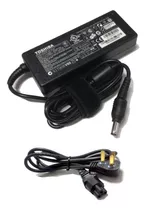 Cargador Para Jbl Xtreme  1 Y 2 19v 65w + Cable Power 