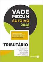 Livro Vade Mecum Saraiva - Tributário - 2ª Ed. 2018