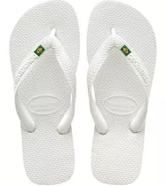 Ojotas Unisex Havaianas Original | Brasil Fc | Colores