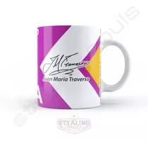 Tazas Fierreras | Colección Turismo Carretera | +150 Modelos