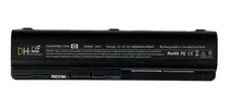 Bateria Hp Compaq Dv4 Dv5 Dv6 G50 G60 G61 G70 Cq40 Cq70 