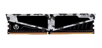 Memoria Ram Ddr4 8gb Vulcan Rtb Pichau 3200mhz, C16, Branca