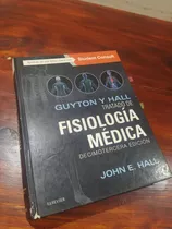 Fisiología Medica Guyton Y Hall 13ra Edición