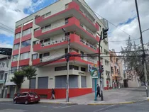 Arriendo Suite Amoblada Cerca Universidad Central - Quito