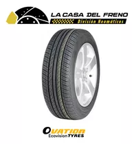 Liquidación Neumático Ovation 215/65r16 Ht Vi-682 98h