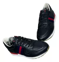 Zapatillas Deportivas Gucci Cuero Hombre 