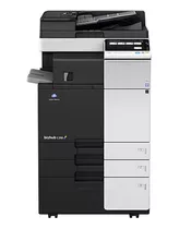 Konica Minolta Bizhub C368 