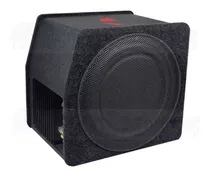 Subwoofer Amplificado Nakamichi 