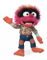 Peluche Animal Bebe Los Muppets Disney Original A2894