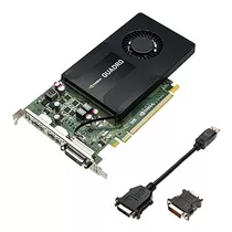 Pny Nvidia Quadro K2200 Graphics Cards