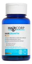 Hairgrowth Plus 30 Comp. Suplemento Anticaida Y Crecimiento Del Cabello Detiene La Caida