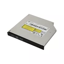 Gravador Drive Cd Dvd + Adaptador Note Acer Aspire 5536 5236