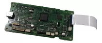 Placa Lógica Jc92-02317a Impressora Samsung Scx-3200 (ml116