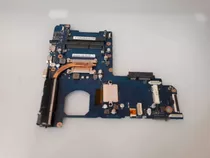 Placa Samsung Rv 411 415 420 Pra Tirar Peças