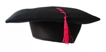 Birrete Egresados Por Unidad Gorro Graduacion