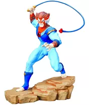 Tygra Thundercats - Hard Hero Statue 1/7 - Tygra