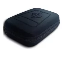 Case Estojo Universal Para Hd Ssd Externo Todos Wd Samsung