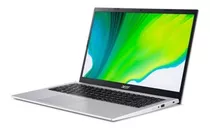 Laptop Portátil Acer Core I5 11va 8gb Ssd 256gb Led 15,6 I7