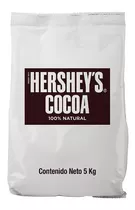 Cocoa En Polvo Hershey's 5 Kg