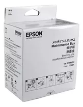 T04d1 Caja Mantenimiento Epson 100% Original L14150 L6270