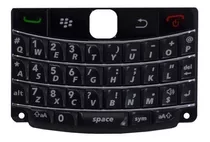 Teclado Blackberry 9700 Keyboard Original Preto