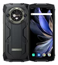 Blackview Bv9300 Pro Dual Sim 256 Gb Preto 12 Gb Ram