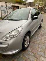 Peugeot 207 Compact Allure Xs 1.4 5p 2014