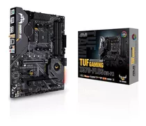 Motherboard Asus Tuf Gaming X570-plus Wf Color Negro