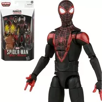 Marvel Legends Spider-man 3 Miles Morales