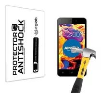 Protector De Pantalla Antishock Amgoo C1