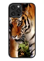 Funda Diseño Para Oppo Tigre De Xiamen  #1