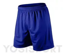  Shorts Futbol Equipos Pantalones Cortos Pack X 3 Mayorista